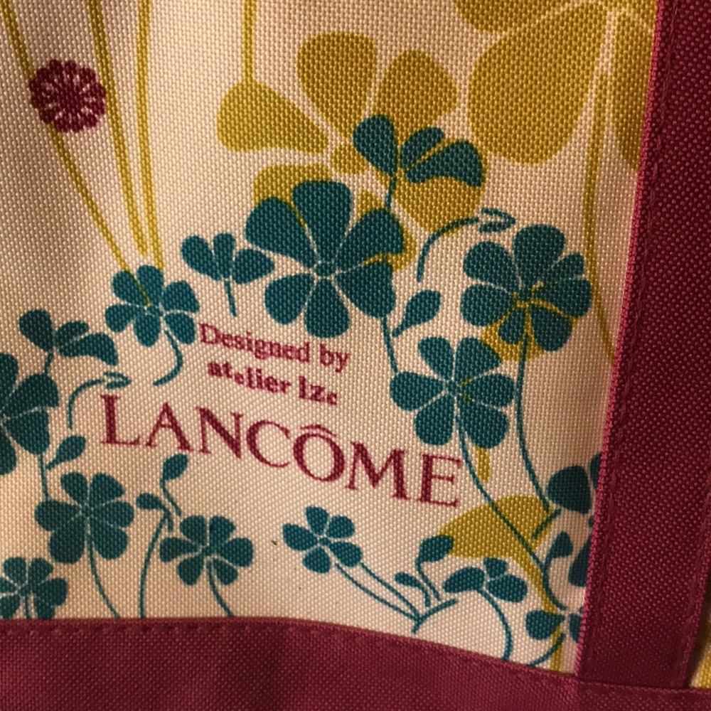 Tote bag - Picture 2 of 5
